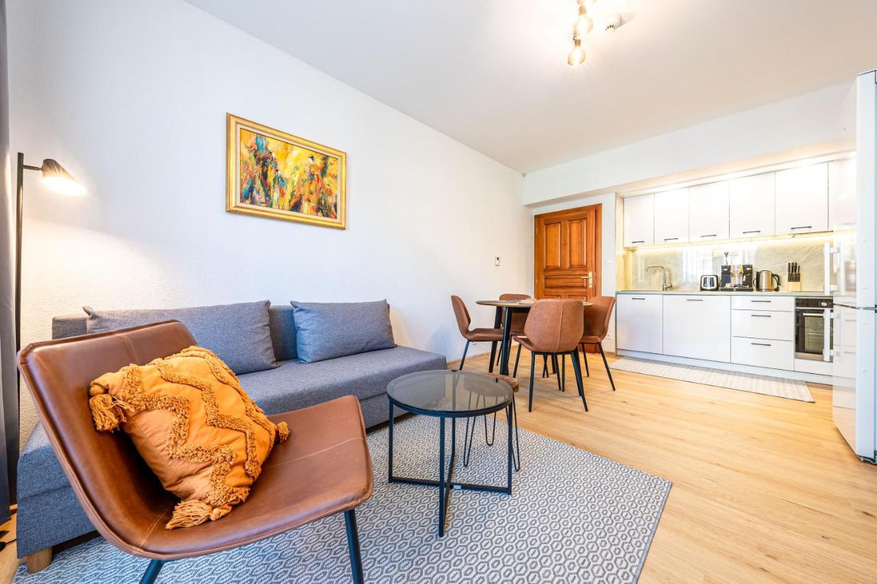 Apartment Harmony - Tatranska Lomnica, Javorinka Ngoại thất bức ảnh
