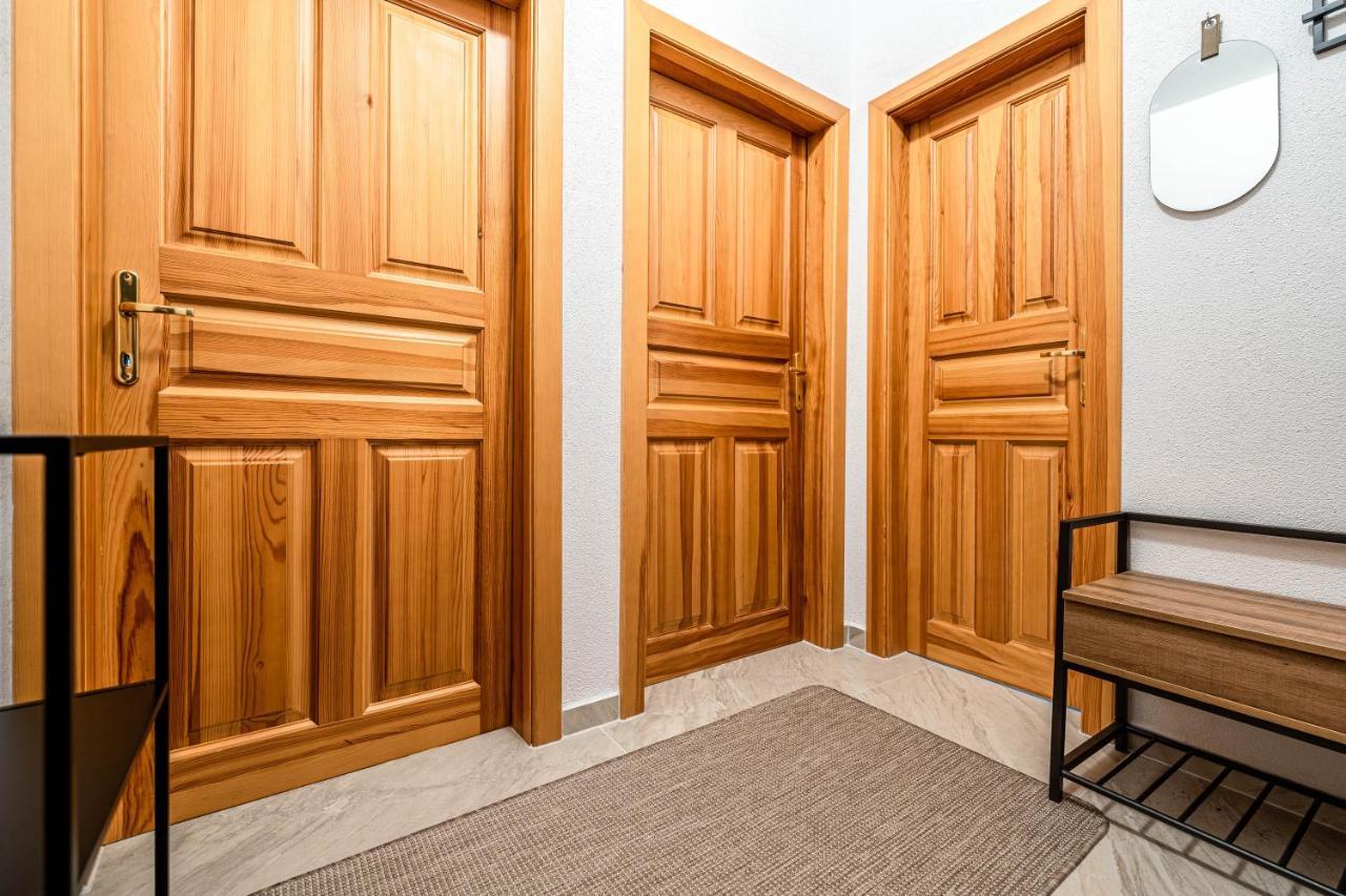 Apartment Harmony - Tatranska Lomnica, Javorinka Ngoại thất bức ảnh