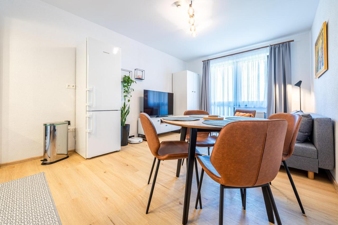 Apartment Harmony - Tatranska Lomnica, Javorinka Ngoại thất bức ảnh