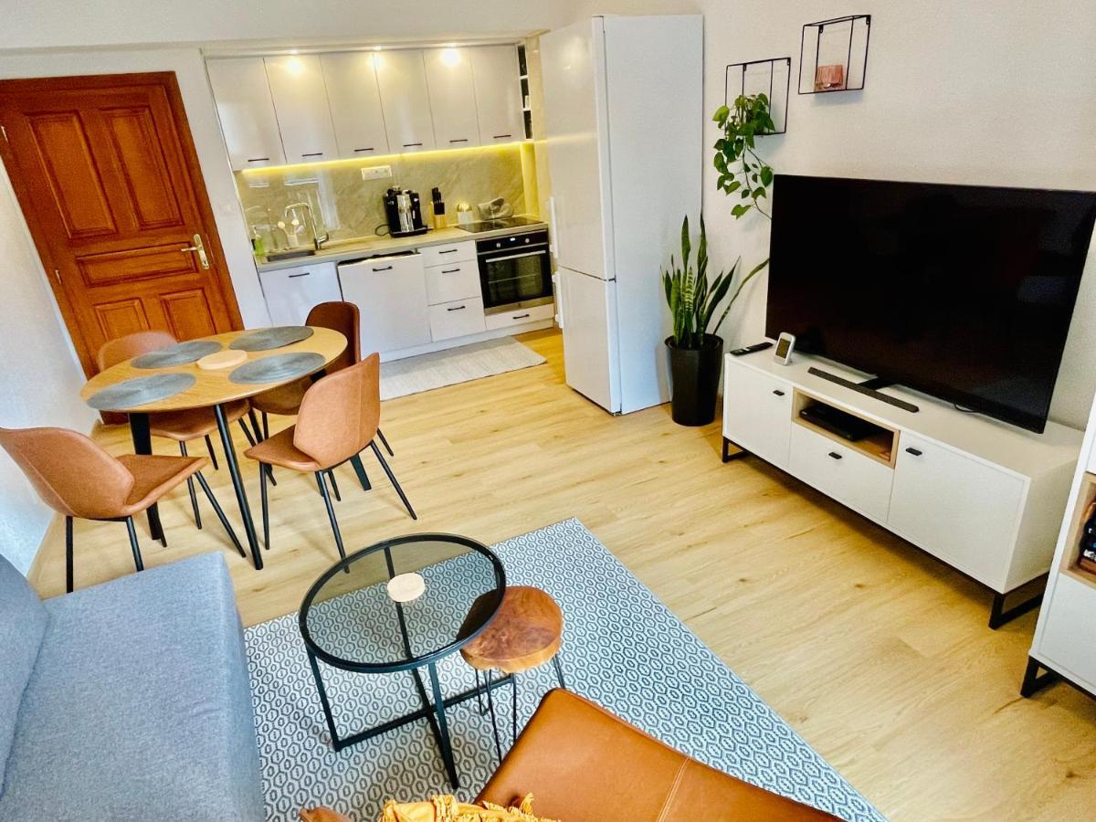 Apartment Harmony - Tatranska Lomnica, Javorinka Ngoại thất bức ảnh