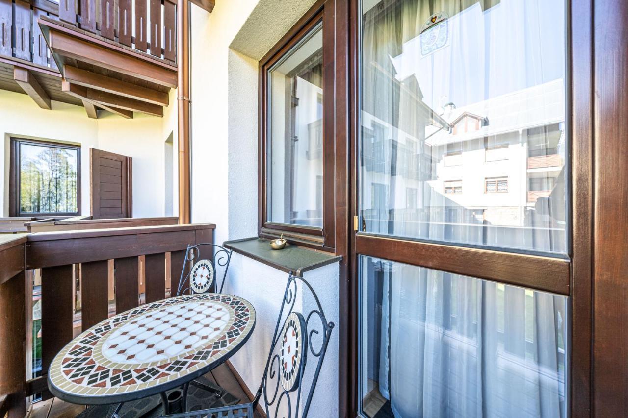 Apartment Harmony - Tatranska Lomnica, Javorinka Ngoại thất bức ảnh
