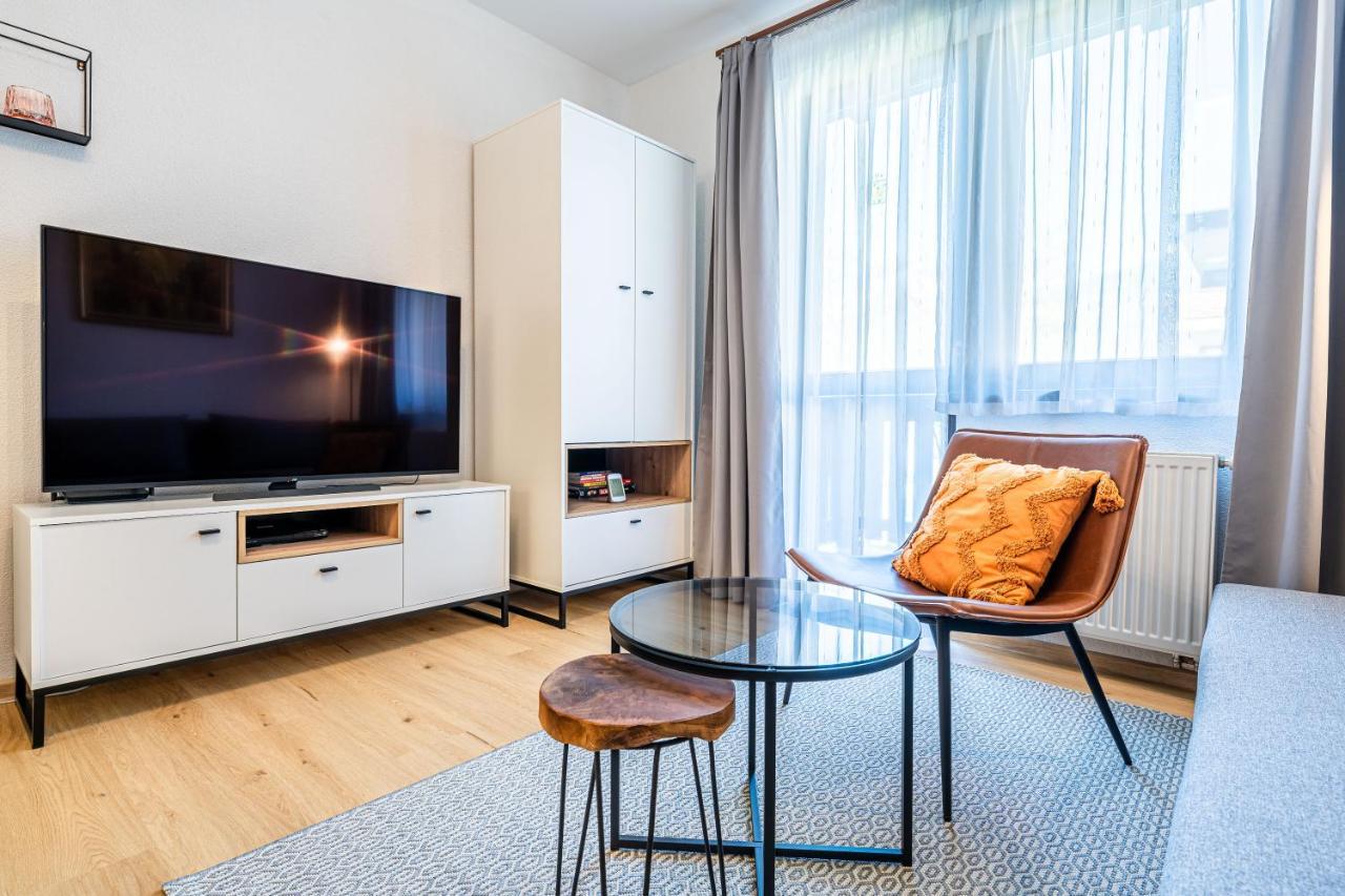 Apartment Harmony - Tatranska Lomnica, Javorinka Ngoại thất bức ảnh