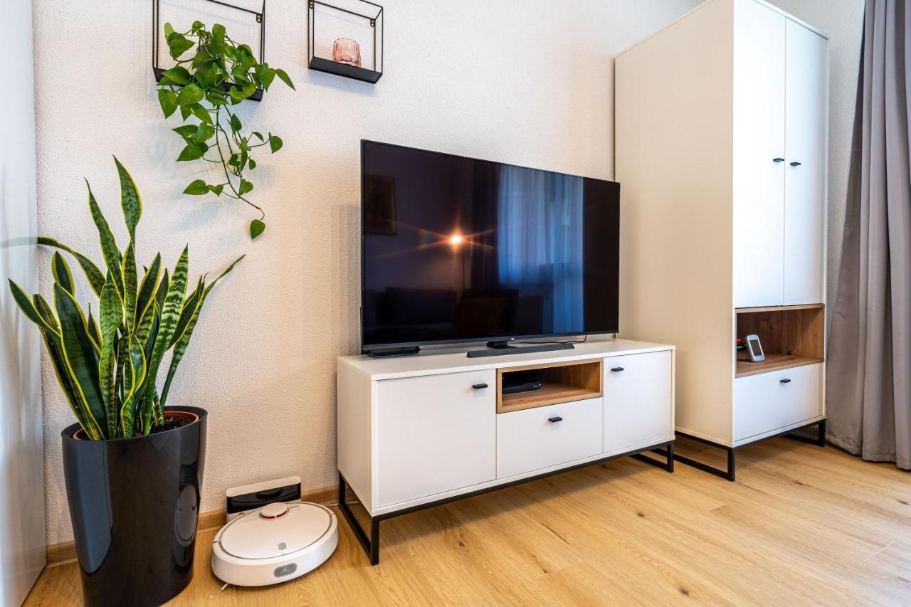 Apartment Harmony - Tatranska Lomnica, Javorinka Ngoại thất bức ảnh