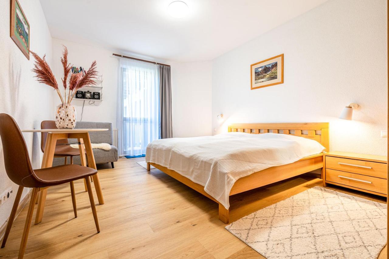 Apartment Harmony - Tatranska Lomnica, Javorinka Ngoại thất bức ảnh