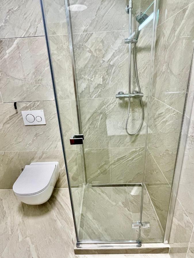 Apartment Harmony - Tatranska Lomnica, Javorinka Ngoại thất bức ảnh