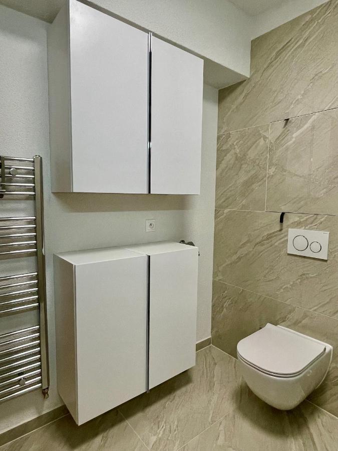 Apartment Harmony - Tatranska Lomnica, Javorinka Ngoại thất bức ảnh