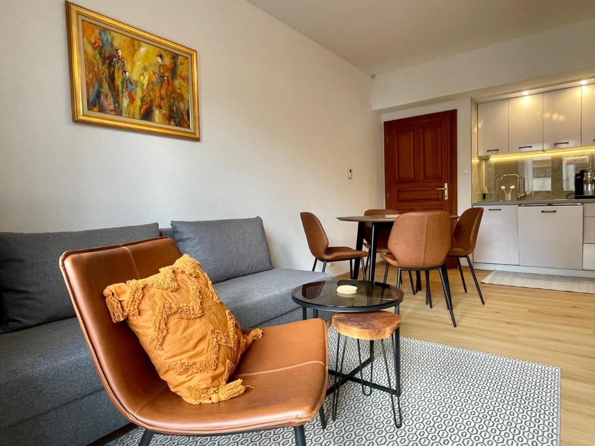 Apartment Harmony - Tatranska Lomnica, Javorinka Ngoại thất bức ảnh