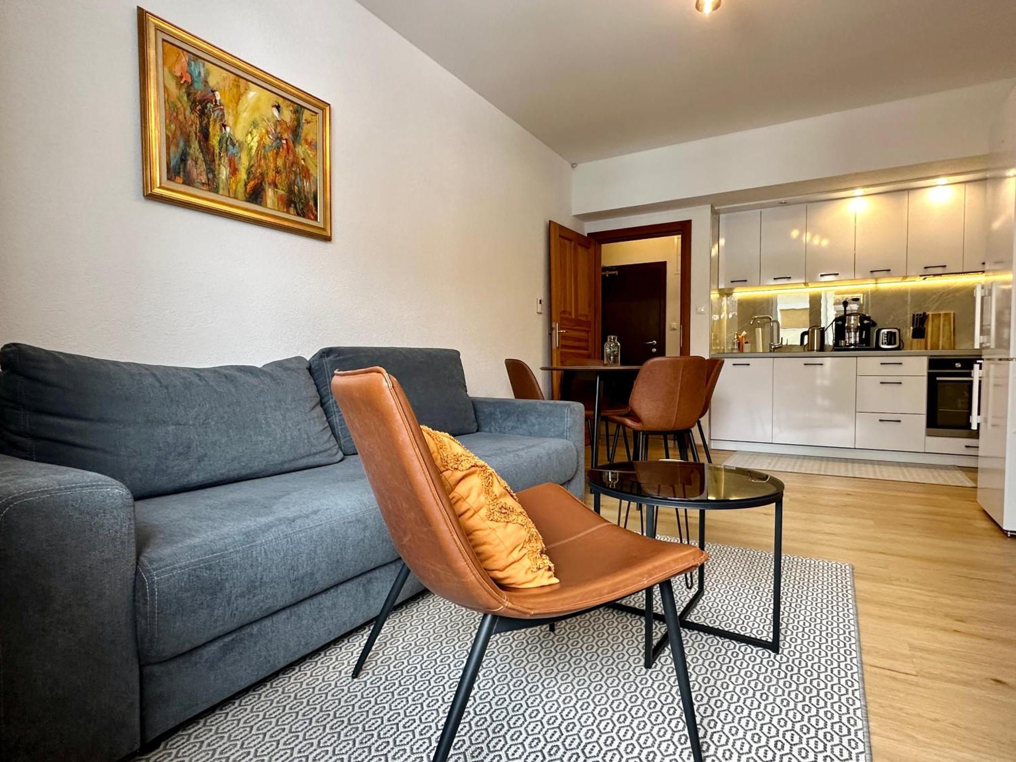 Apartment Harmony - Tatranska Lomnica, Javorinka Ngoại thất bức ảnh