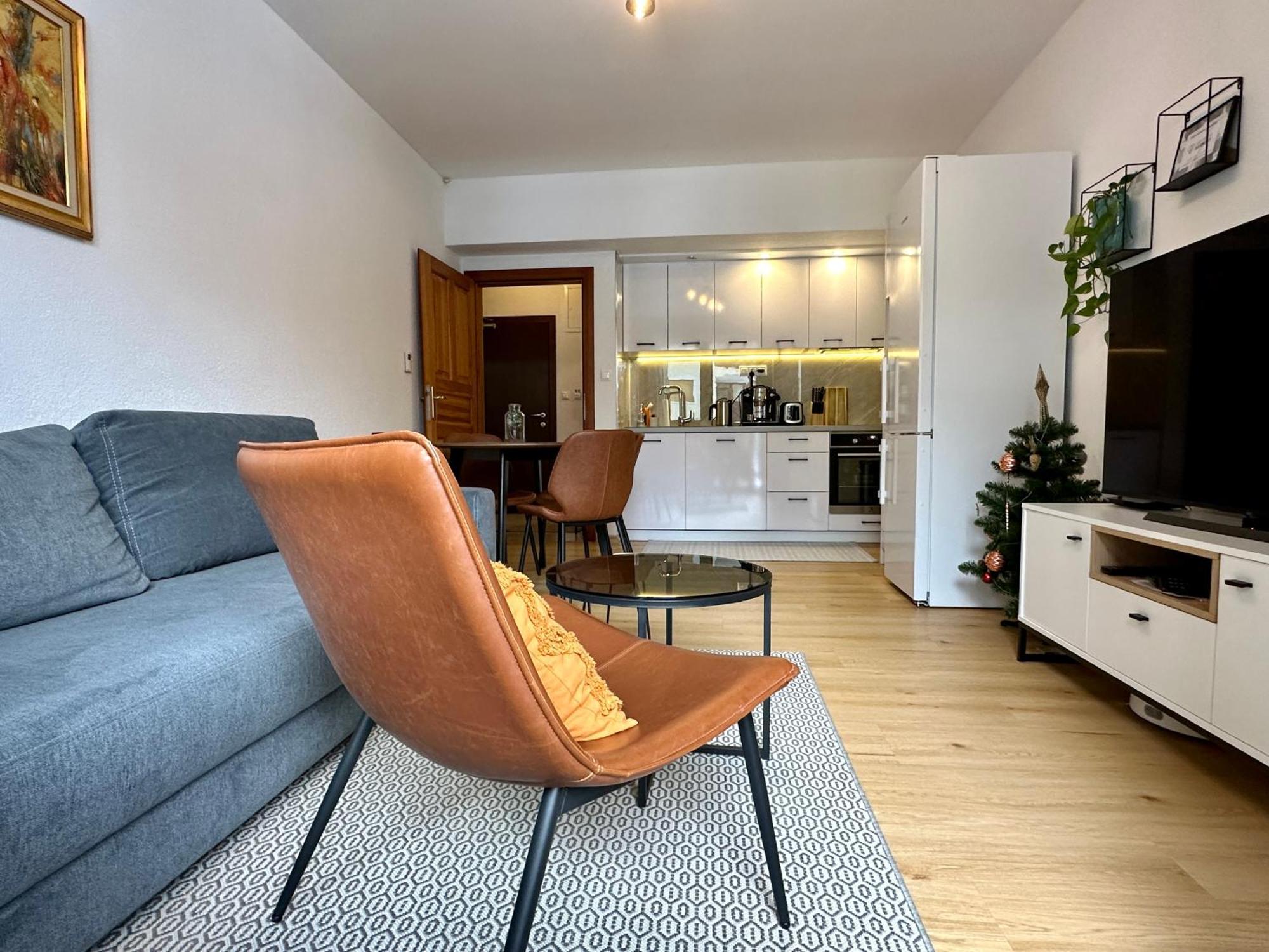 Apartment Harmony - Tatranska Lomnica, Javorinka Ngoại thất bức ảnh