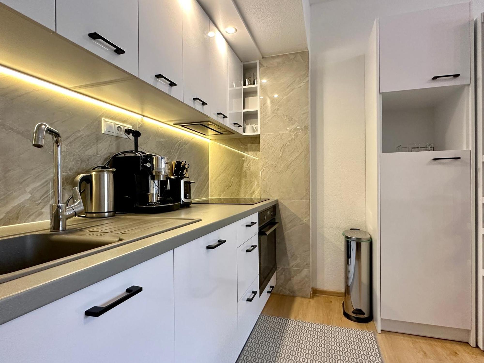 Apartment Harmony - Tatranska Lomnica, Javorinka Ngoại thất bức ảnh